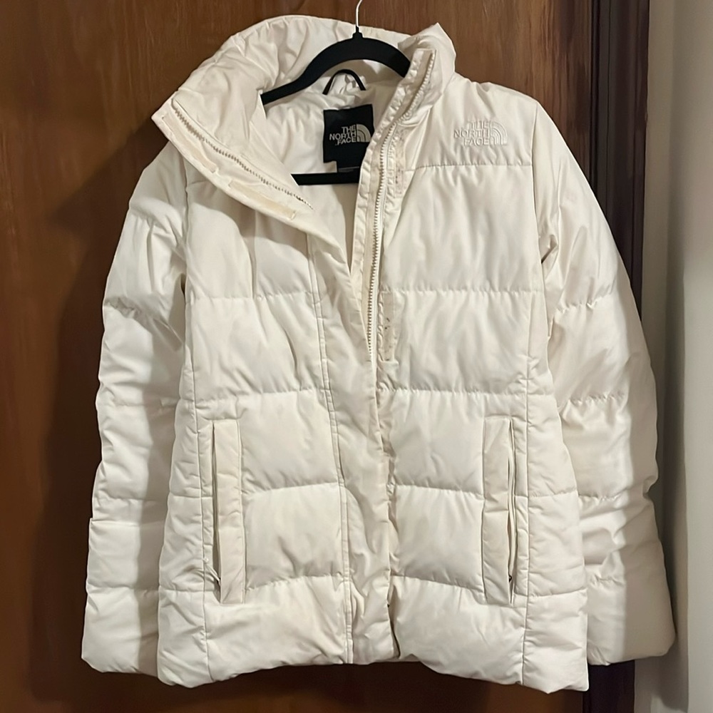 Women’s winter coat